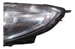 FAROL DIANTEIRO ESQUERDO PEUGEOT 2008 2019 CARCAÇA AVARIADA