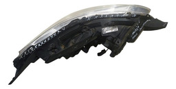 FAROL DIANTEIRO ESQUERDO PEUGEOT 2008 2019 CARCAÇA AVARIADA