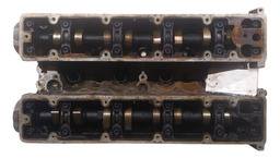 Cabeçote Motor Peugeot 307 2.0 16v 2007 16v Automatico