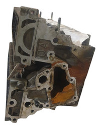 CABEÇOTE MOTOR PEUGEOT 307 2.0 16V 2007 16V AUTOMATICO