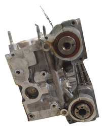 CABEÇOTE MOTOR PEUGEOT 307 2.0 16V 2007 16V AUTOMATICO