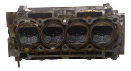 CABEÇOTE MOTOR PEUGEOT 307 2.0 16V 2007 16V AUTOMATICO