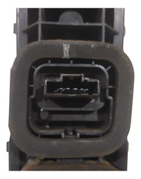 SOQUETE LANTERNA TRASEIRA RENAULT DUSTER 2014