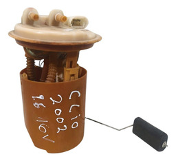 BOMBA COMBUSTIVEL RENAULT CLIO 1.6 16V 2002