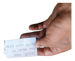 CHICOTE PAINEL MODULO BSI PEUGEOT 306 SW 2000 1.8 16V