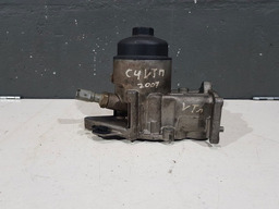 SUPORTE FILTRO OLEO MOTOR CITROEN C4 VTR 2.0 16V 2007