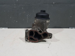 SUPORTE FILTRO OLEO MOTOR CITROEN C4 VTR 2.0 16V 2007