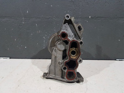 SUPORTE FILTRO OLEO MOTOR CITROEN C4 VTR 2.0 16V 2007