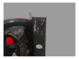 LANTERNA TRASEIRA DIREITA RENAULT DUSTER 2014