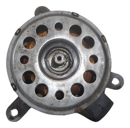 Motor Ventoinha Radiador Citroen Xsara Picasso 2.0 16v 2008