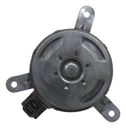 MOTOR VENTOINHA RADIADOR CITROEN XSARA PICASSO 2.0 16V 2008