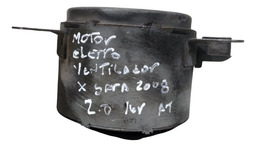 MOTOR VENTOINHA RADIADOR CITROEN XSARA PICASSO 2.0 16V 2008