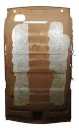 FORRO TETO RENAULT SCENIC 1999 2010 