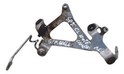 Suporte Chicote Caixa Cambio Al4 Automatico