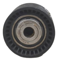 POLIA CORREIA MOTOR RENAULT SYMBOL 1.6 16V 2012