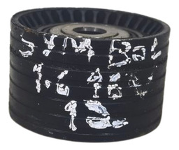 POLIA CORREIA MOTOR RENAULT SYMBOL 1.6 16V 2012