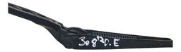 BRAÇO ESQUERDO LIMPADOR PARA BRISA DIANTEIRO PEUGEOT 308 12