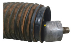 AXIAL DIANTEIRO ESQUERDO CITROEN C3 2016