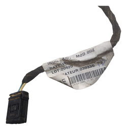 CHICOTE PORTA TRASEIRA DIREITA PEUGEOT 407 SW 2006