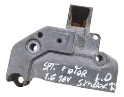 Suporte Direito Motor Renault Symbol 1.6 16v 2012