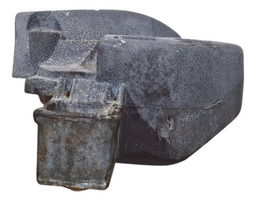 SUPORTE DIREITO MOTOR RENAULT SYMBOL 1.6 16V 2012