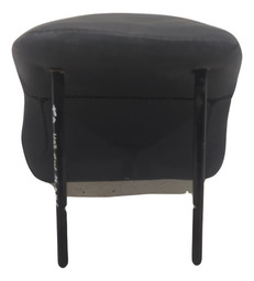 ENCOSTO CABEÇA BANCO TRASEIRO DIREITO PEUGEOT 407 SW 2006