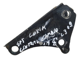 SUPORTE COXIM CAIXA CAMBIO CITROEN C3 1.4 8V 2009