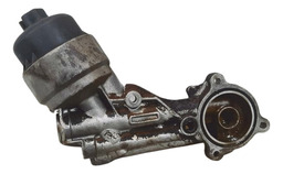 SUPORTE FILTRO OLEO MOTOR CITROEN C3 1.4 8V 2009