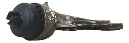 SUPORTE FILTRO OLEO MOTOR CITROEN C3 1.4 8V 2009