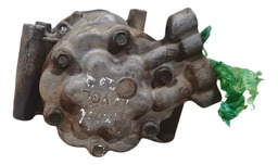 COMPRESSOR AR CONDICIONADO RENAULT SYMBOL 1.6 16V 2012