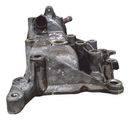 CARCAÇA VALVULA TERMOSTATICA RENAULT SYMBOL 1.6 16V 2012