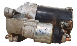 MOTOR PARTIDA ARRANQUE CITROEN C3 1.6 16V 2016