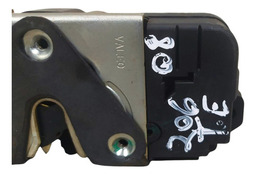 FECHADURA PORTA TRASEIRA ESQUERDA PEUGEOT 206 2008