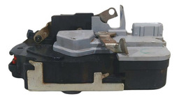 FECHADURA PORTA TRASEIRA ESQUERDA PEUGEOT 206 2008