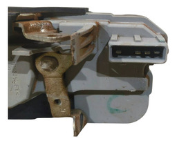 FECHADURA PORTA TRASEIRA ESQUERDA PEUGEOT 206 2008