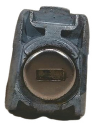 CILINDRO FECHADURA PORTA DIANTEIRA ESQUERDA CITROEN C3 AIRCR