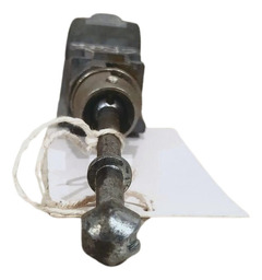 CILINDRO FECHADURA PORTA DIANTEIRA ESQUERDA CITROEN C3 AIRCR