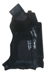 TAMPA CAIXA FUSIVEIS RENAULT SYMBOL 2012