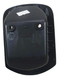 PORTA TRECOS CONSOLE CENTRAL CITROEN C3 2016