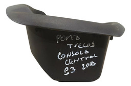 PORTA TRECOS CONSOLE CENTRAL CITROEN C3 2016