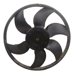 HELICE VENTOINHA MOTOR RENAULT SYMBOL 1.6 16V 2012