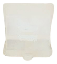 BATENTE LIMITADOR PEDAL EMBREAGEM RENAULT SYMBOL KANGOO