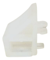 BATENTE LIMITADOR PEDAL EMBREAGEM RENAULT SYMBOL KANGOO