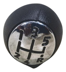 MANOPLA BOLA DE CAMBIO RENAULT SANDERO LOGAN DUSTER