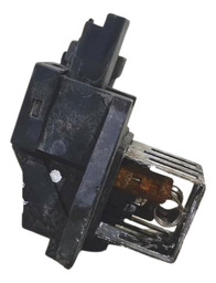 RESISTENCIA VENTOINHA MOTOR PEUGEOT 2008 1.6 16V