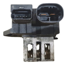RESISTENCIA VENTOINHA MOTOR PEUGEOT 2008 1.6 16V