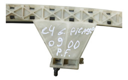 GUIA CANALETA VIDRO PORTA DIANTEIRA DIREITA C4 GRAND PICASSO