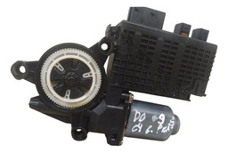 MOTOR VIDRO ELETRICO PORTA DIANTEIRA DIREITA CITROEN C4 GRAN