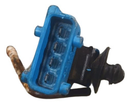 SONDA LAMBDA POS CATALISADOR CITROEN C3 1.6 16V AUTOMATICO