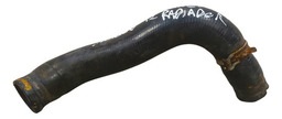 Mangueira Agua Radiador Motor Renault Symbol 2012